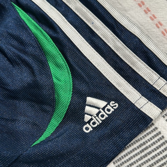 Adidas shorts - Picture 2 of 4